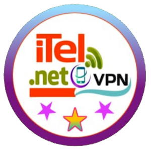 iTEL NET VPN APK