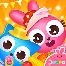 Papo Town: Baby Nursery APK