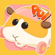 PUI PUI モルカー もぐもぐパーキング APK