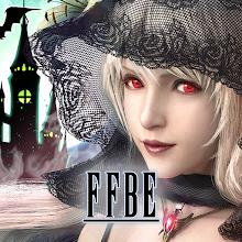 FINAL FANTASY  BRAVE EXVIUS APK