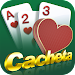 Cacheta Moon &amp; Truco APK