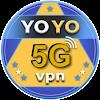 Yo Yo 5G VPN - Fast & Safe VPN APK