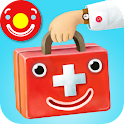 Pepi Doctor APK