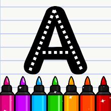 ABC Games: Alphabet & Phonics APK