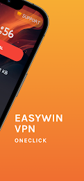 EASYWIN VPN Screenshot4