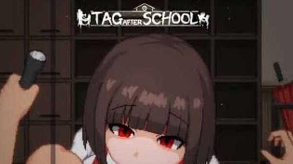 Tag After School Screenshot4