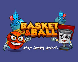 Basket & Ball APK