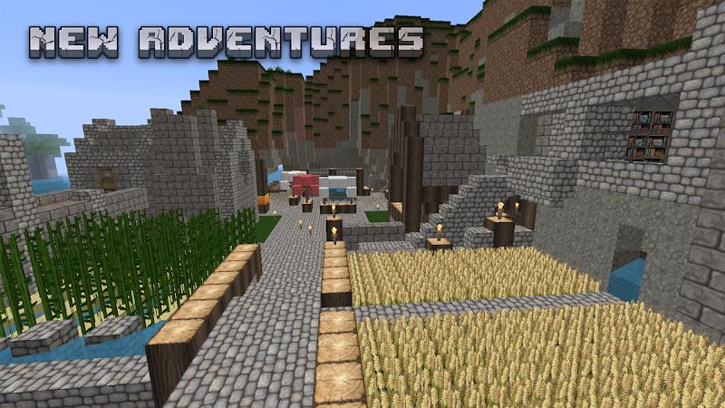 Craftsman Survival Exploration Screenshot4