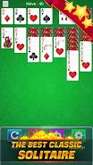 Danh Bai - Solitaire Screenshot1