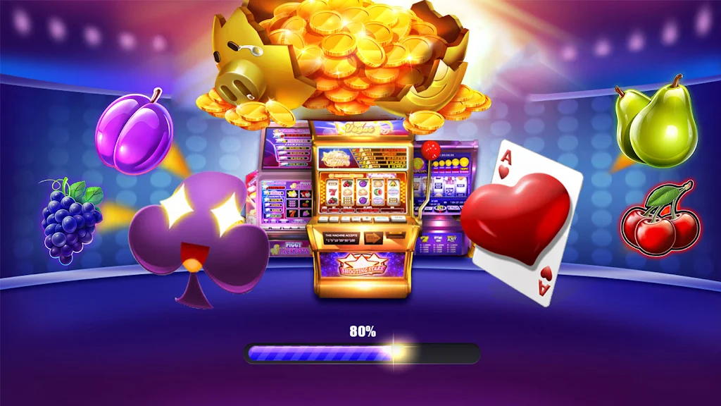 Slots Club Screenshot3