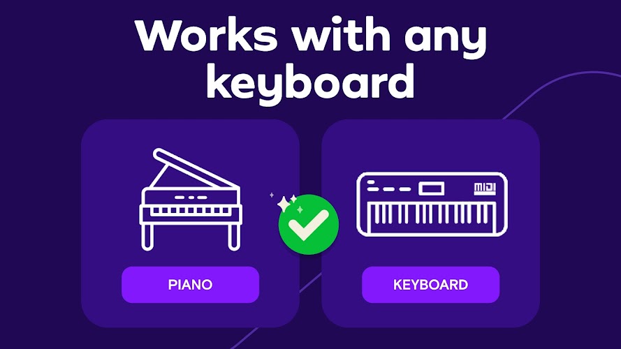 Simply Piano: Learn Piano Fast Screenshot6