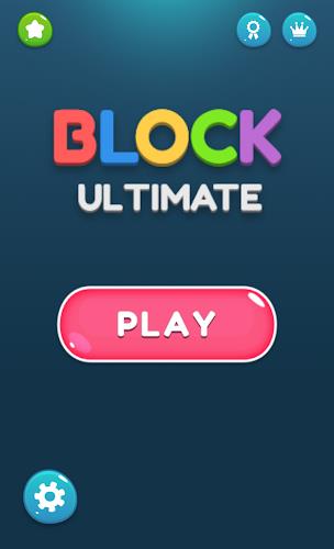 Block Ultimate Puzzle Screenshot7