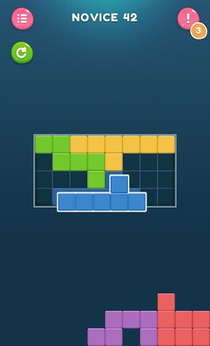 Block Ultimate Puzzle Screenshot9