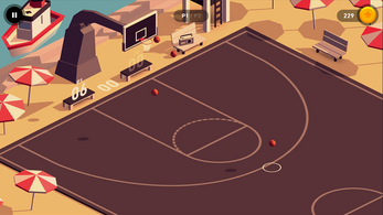 HOOP Screenshot1