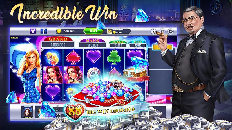 99Play - Vegas Slot Machines Screenshot9