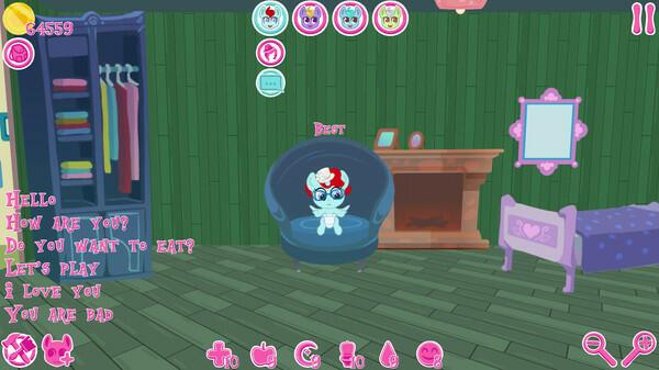 Joy Pony Screenshot5