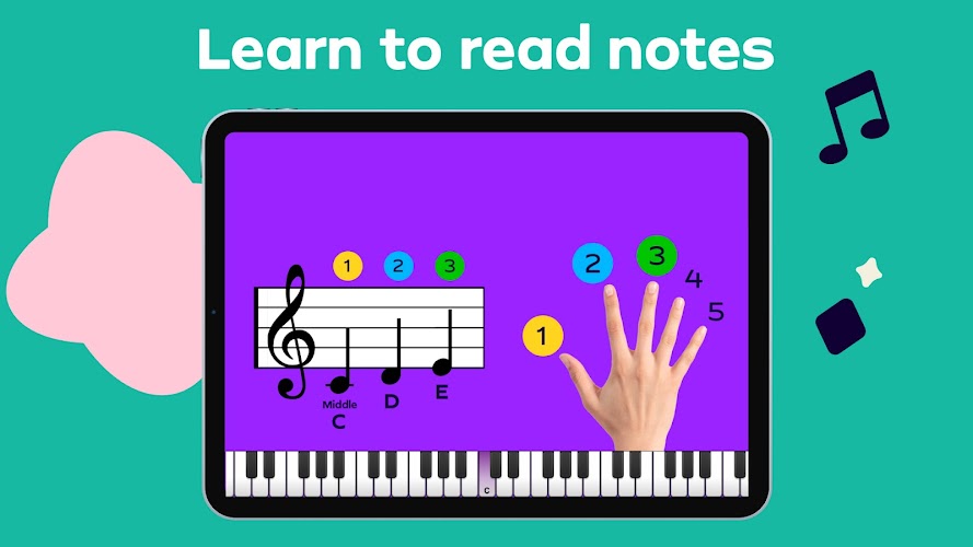 Simply Piano: Learn Piano Fast Screenshot10