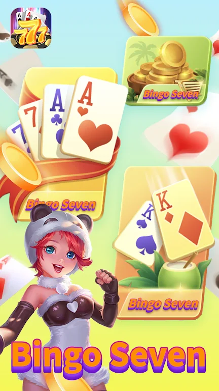 Bingo Seven Screenshot1