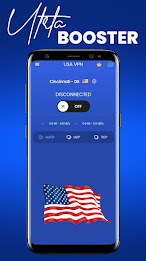 USA VPN - USA Proxy Screenshot9