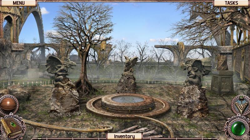 Inbetween Land Screenshot5