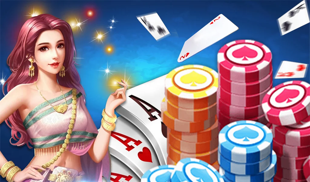 Teen Patti - Poker Club Screenshot2