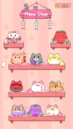 Cat Tiles: Cute Piano Game Screenshot5