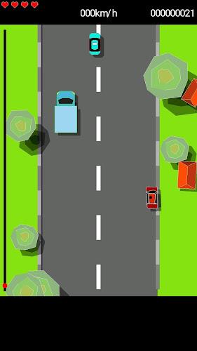 soft road fighter Screenshot3