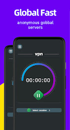 SurfVPN Master Screenshot3