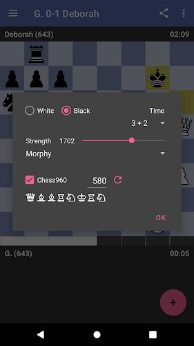 Chess Dojo Screenshot2