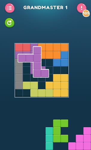 Block Ultimate Puzzle Screenshot8