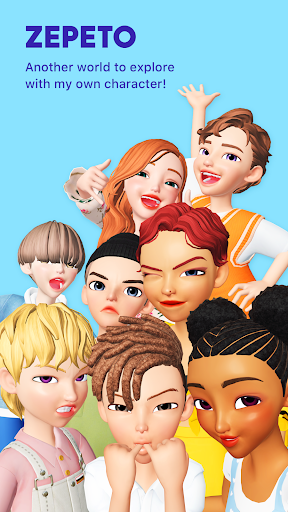 Zepeto Mod Screenshot2