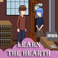 Learn The Heart APK