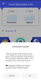 Thar Browser VPN App Screenshot21