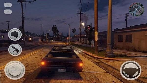 GTA Miami Screenshot3