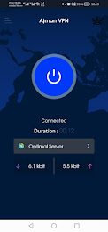 Ajman Vpn - Proxy Master Screenshot10