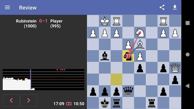 Chess Dojo Screenshot5