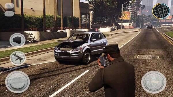 GTA Miami Screenshot4