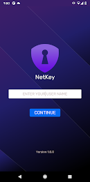 Netkey VPN Screenshot4