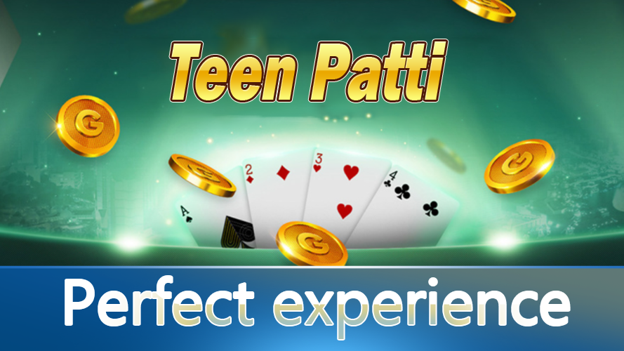 3Patti Badi-Teen Patti Screenshot3