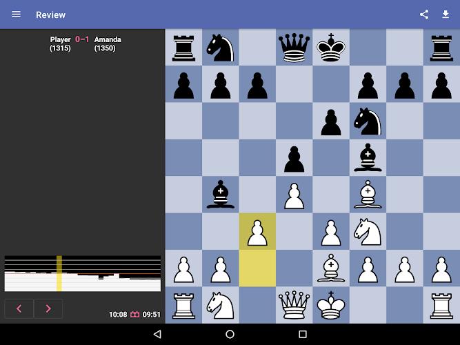 Chess Dojo Screenshot9