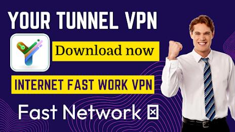 Your Tunnel VPN Screenshot2