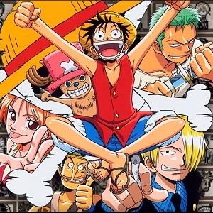 One Piece Mugen APK