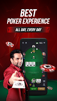 Poker Game: Texas Holdem Poker Screenshot2