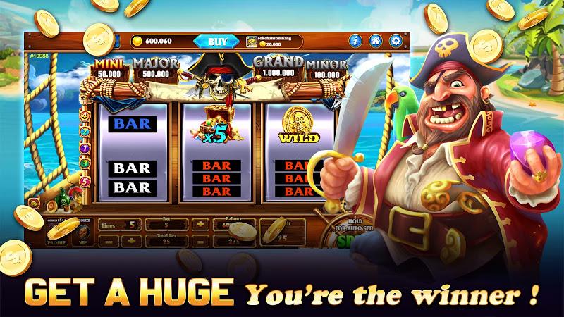 99Play - Vegas Slot Machines Screenshot13