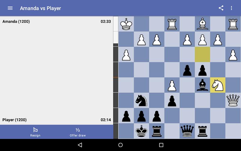 Chess Dojo Screenshot7