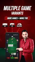 Poker Game: Texas Holdem Poker Screenshot8