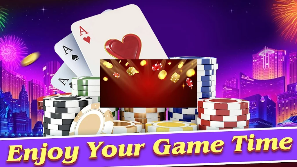 Teen Patti Real Screenshot3