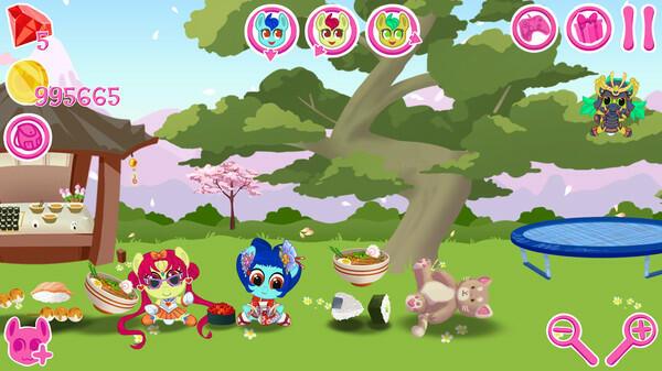 Joy Pony Screenshot3