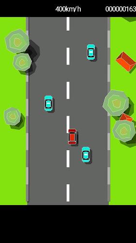 soft road fighter Screenshot1