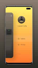 Light VPN - Simple fast proxy Screenshot3